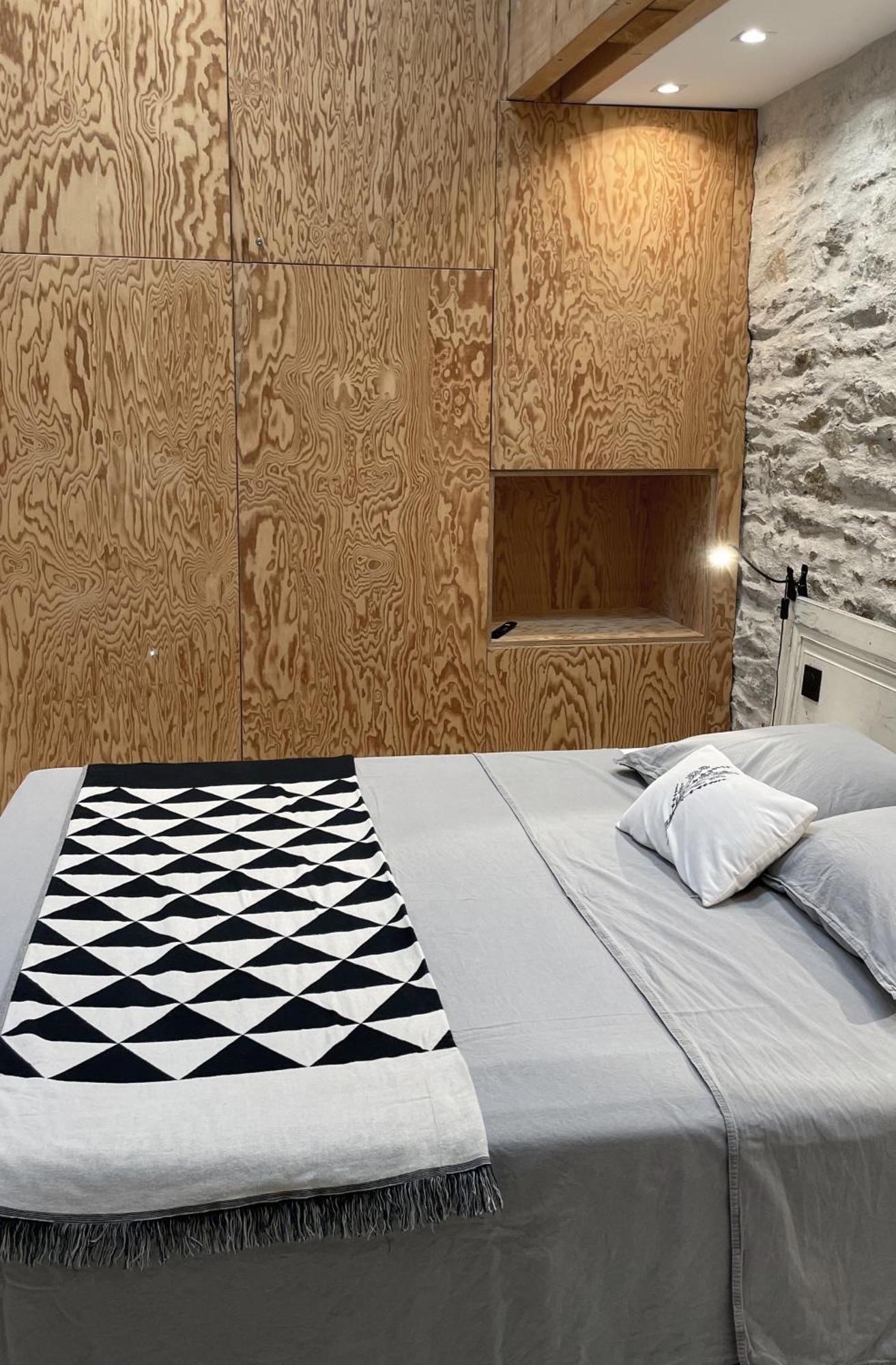 Plaisance Bouguenais - Appartement Nantes - Parking Gratuit Exterior foto